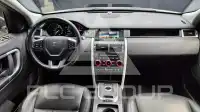 2018 Land Rover Discovery