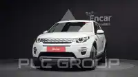 2018 Land Rover Discovery
