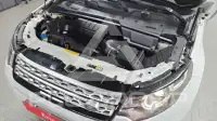 2018 Land Rover Discovery