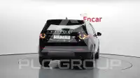 2018 Land Rover Discovery