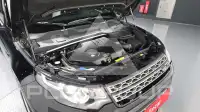 2018 Land Rover Discovery