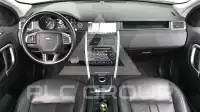 2018 Land Rover Discovery
