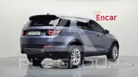 2018 Land Rover Discovery