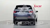 2018 Land Rover Discovery