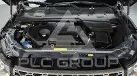 2018 Land Rover Discovery