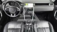 2018 Land Rover Discovery