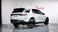 2018 Land Rover Discovery