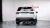 2018 Land Rover Discovery
