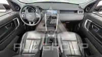 2018 Land Rover Discovery