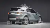 2018 Land Rover Discovery