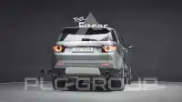 2018 Land Rover Discovery