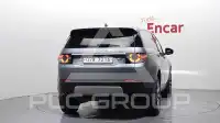 2018 Land Rover Discovery
