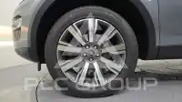 2018 Land Rover Discovery