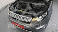 2018 Land Rover Discovery