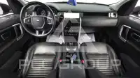 2018 Land Rover Discovery