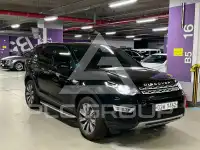 2018 Land Rover Discovery