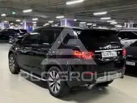 2018 Land Rover Discovery
