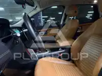 2018 Land Rover Discovery