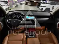 2018 Land Rover Discovery
