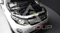 2018 Land Rover Discovery