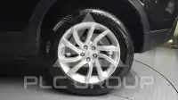 2018 Land Rover Discovery