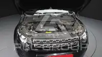 2018 Land Rover Discovery
