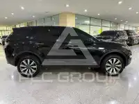 2018 Land Rover Discovery