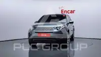 2018 Land Rover Discovery
