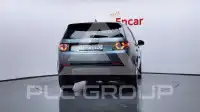 2018 Land Rover Discovery