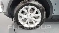 2018 Land Rover Discovery