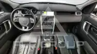 2018 Land Rover Discovery