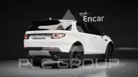 2018 Land Rover Discovery
