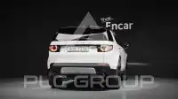 2018 Land Rover Discovery