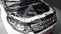 2018 Land Rover Discovery
