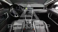 2018 Land Rover Discovery