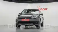 2018 Land Rover Discovery