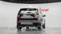 2018 Land Rover Discovery