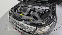 2018 Land Rover Discovery