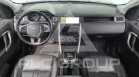 2018 Land Rover Discovery