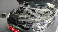 2018 Land Rover Discovery