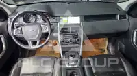2018 Land Rover Discovery