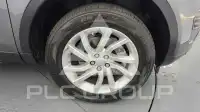 2018 Land Rover Discovery