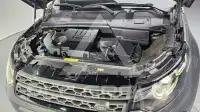 2018 Land Rover Discovery