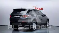 2018 Land Rover Discovery