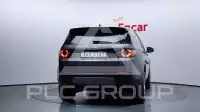 2018 Land Rover Discovery