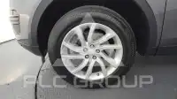 2018 Land Rover Discovery