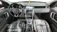 2018 Land Rover Discovery