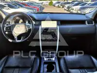 2018 Land Rover Discovery