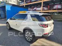 2018 Land Rover Discovery