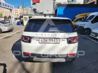 2018 Land Rover Discovery
